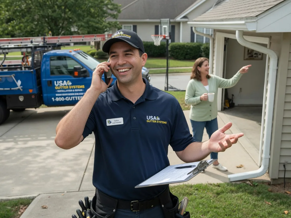 Gutter Installation Bloomfield, IA FAQs